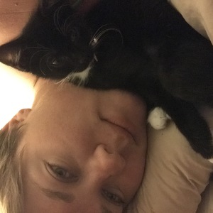 Fundraising Page: Tarah Wiltz